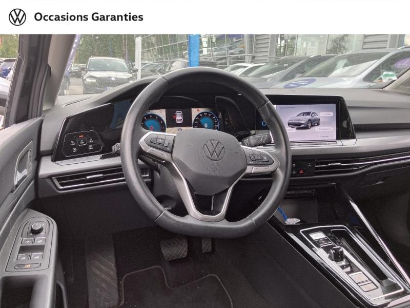 Voitures occasions VOLKSWAGEN GOLF Style Villeneuve-d'Ascq