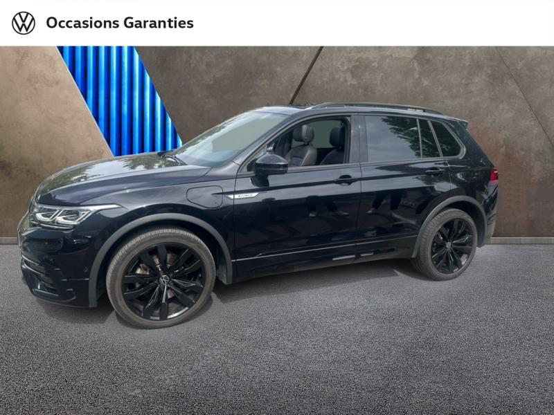 Voitures occasions VOLKSWAGEN TIGUAN R-Line Exclusive Villeneuve-d'Ascq