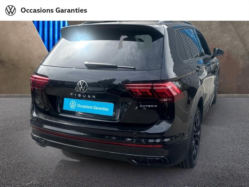 Voitures occasions VOLKSWAGEN TIGUAN R-Line Exclusive Villeneuve-d'Ascq