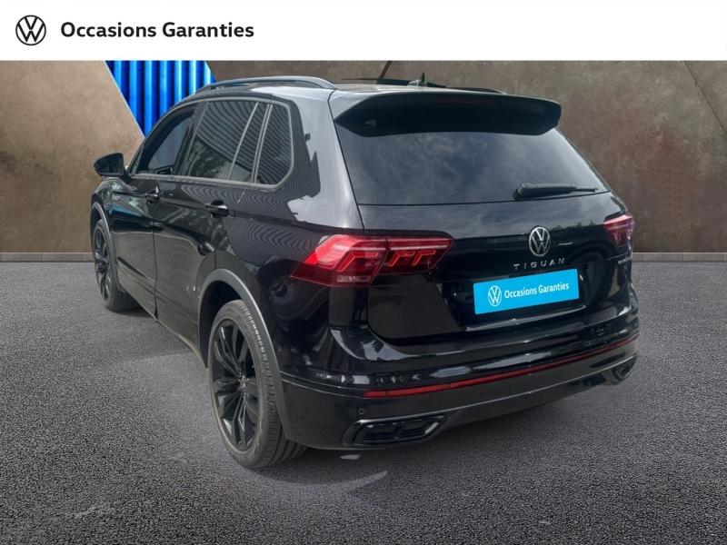 Voitures occasions VOLKSWAGEN TIGUAN R-Line Exclusive Villeneuve-d'Ascq