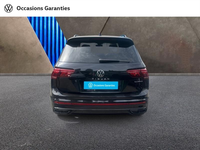 Voitures occasions VOLKSWAGEN TIGUAN R-Line Exclusive Villeneuve-d'Ascq