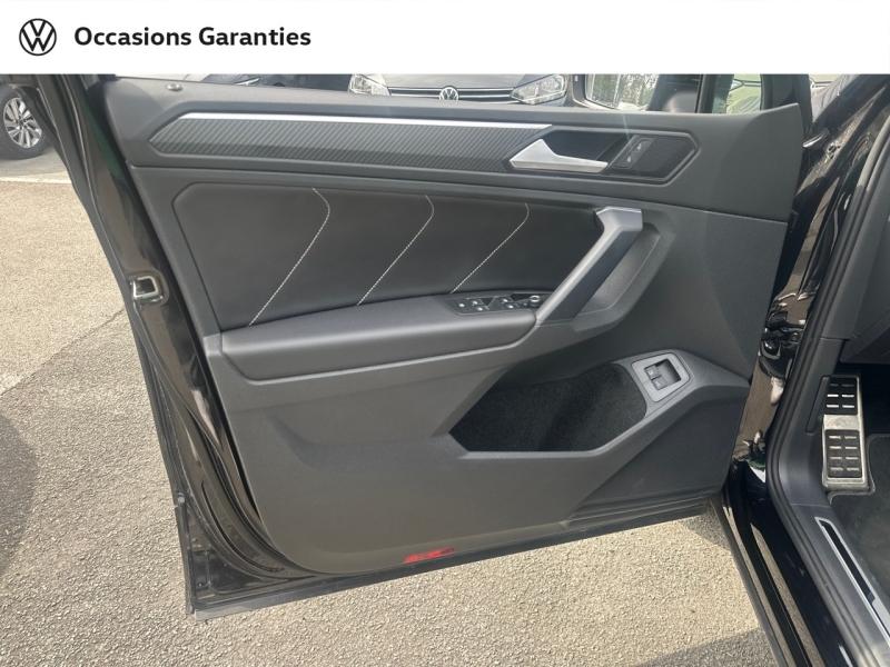 Voitures occasions VOLKSWAGEN TIGUAN R-Line Exclusive Villeneuve-d'Ascq