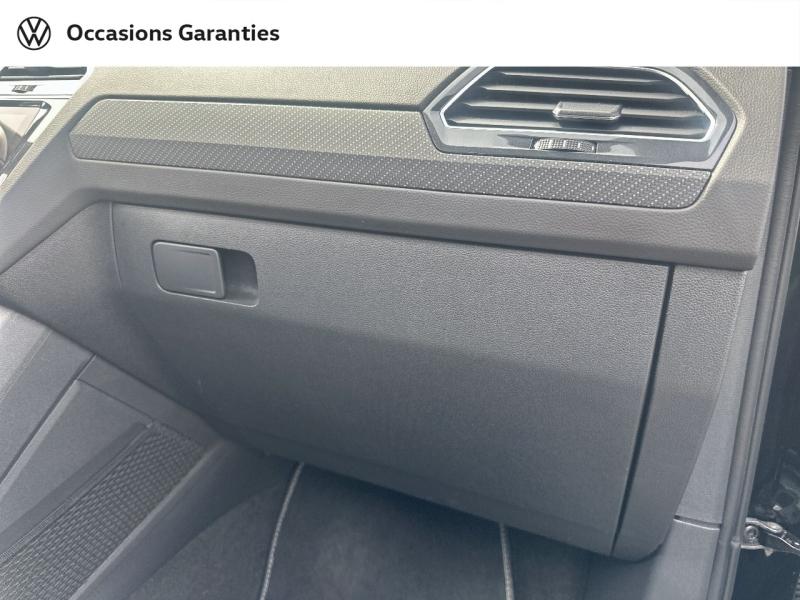 Voitures occasions VOLKSWAGEN TIGUAN R-Line Exclusive Villeneuve-d'Ascq