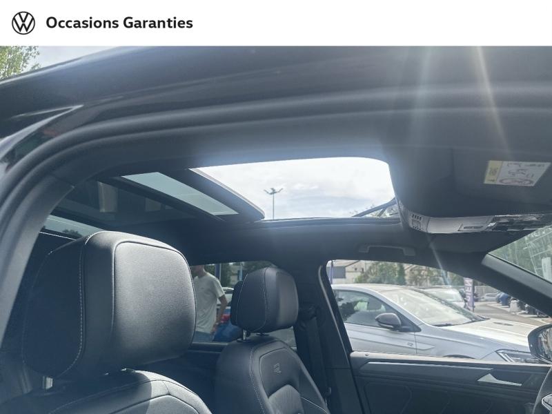 Voitures occasions VOLKSWAGEN TIGUAN R-Line Exclusive Villeneuve-d'Ascq
