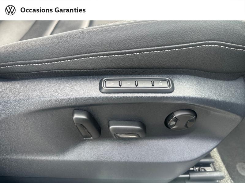 Voitures occasions VOLKSWAGEN TIGUAN R-Line Exclusive Villeneuve-d'Ascq