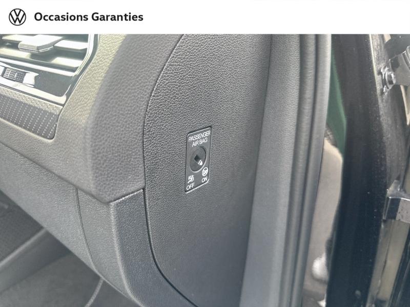 Voitures occasions VOLKSWAGEN TIGUAN R-Line Exclusive Villeneuve-d'Ascq