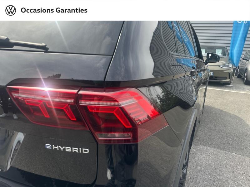 Voitures occasions VOLKSWAGEN TIGUAN R-Line Exclusive Villeneuve-d'Ascq