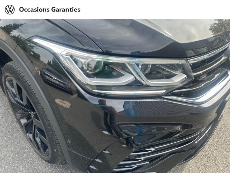 Voitures occasions VOLKSWAGEN TIGUAN R-Line Exclusive Villeneuve-d'Ascq