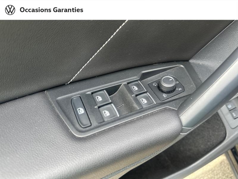 Voitures occasions VOLKSWAGEN TIGUAN R-Line Exclusive Villeneuve-d'Ascq