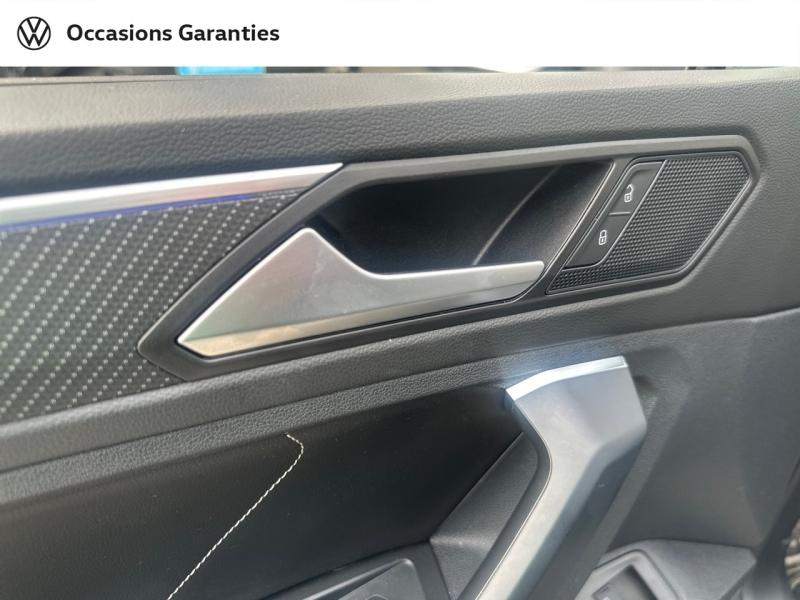 Voitures occasions VOLKSWAGEN TIGUAN R-Line Exclusive Villeneuve-d'Ascq