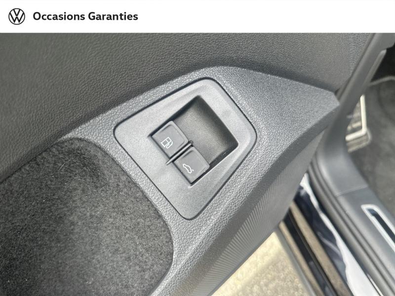 Voitures occasions VOLKSWAGEN TIGUAN R-Line Exclusive Villeneuve-d'Ascq