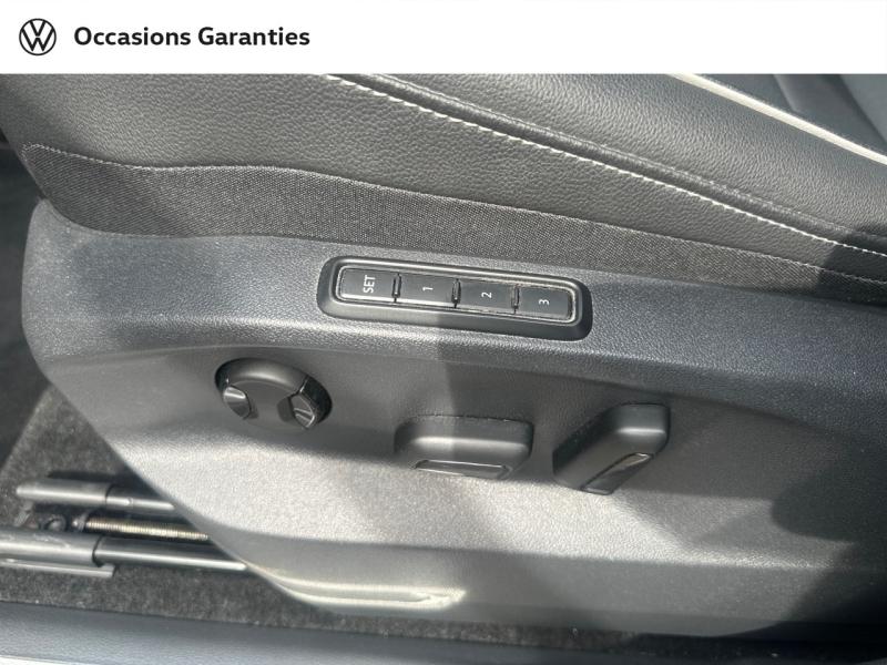 Voitures occasions VOLKSWAGEN TIGUAN R-Line Exclusive Villeneuve-d'Ascq