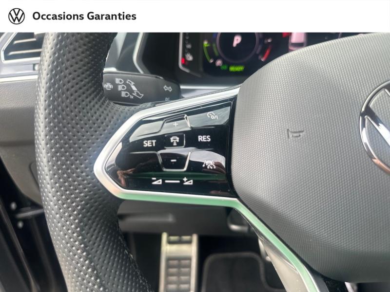 Voitures occasions VOLKSWAGEN TIGUAN R-Line Exclusive Villeneuve-d'Ascq