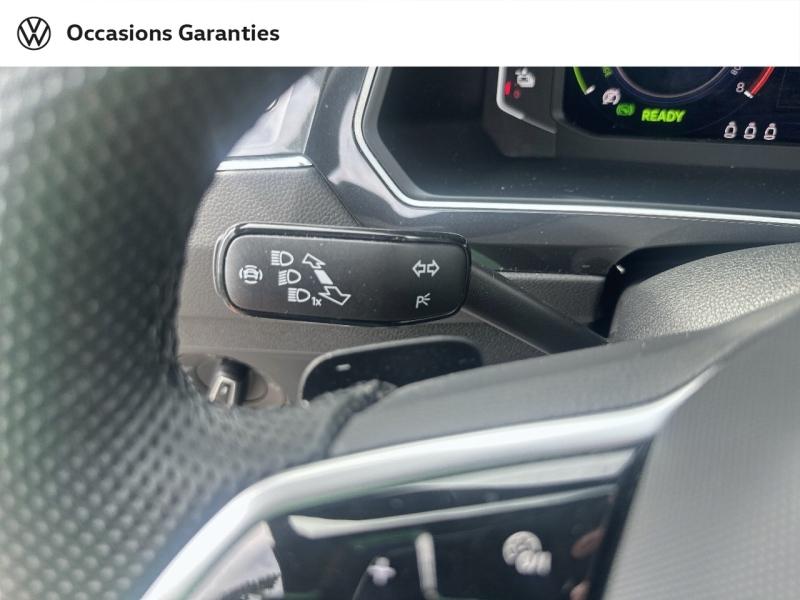Voitures occasions VOLKSWAGEN TIGUAN R-Line Exclusive Villeneuve-d'Ascq