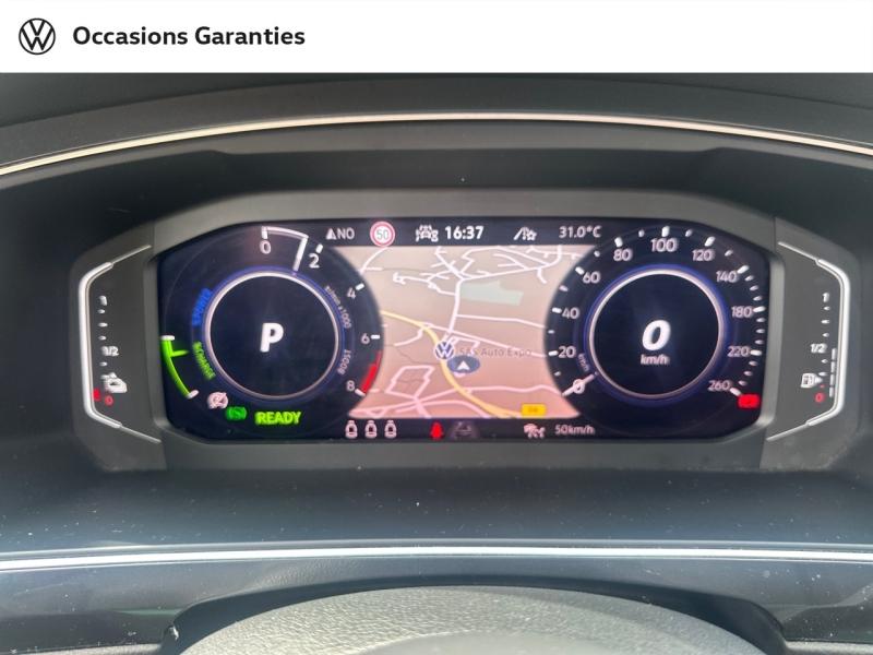 Voitures occasions VOLKSWAGEN TIGUAN R-Line Exclusive Villeneuve-d'Ascq
