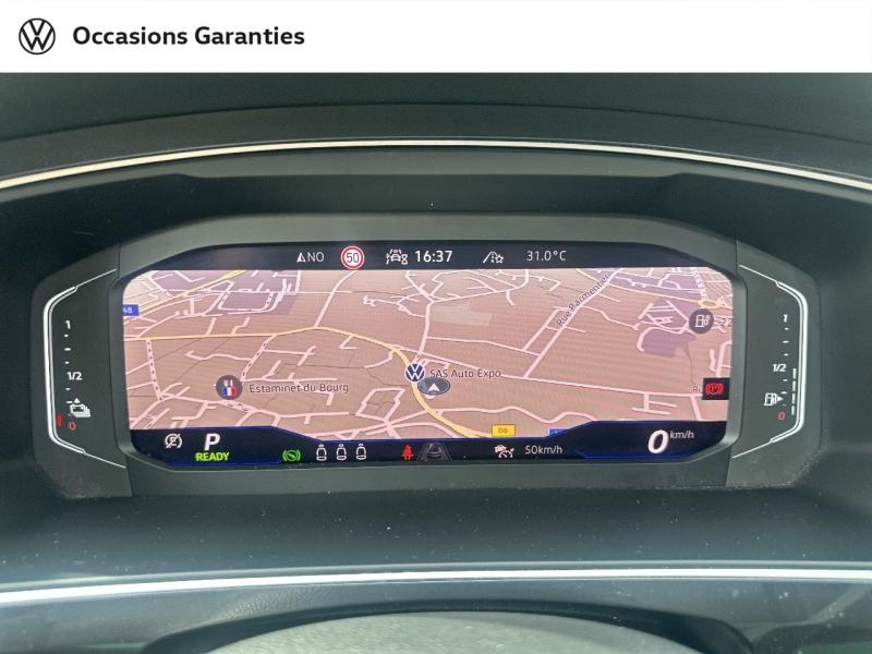 Voitures occasions VOLKSWAGEN TIGUAN R-Line Exclusive Villeneuve-d'Ascq