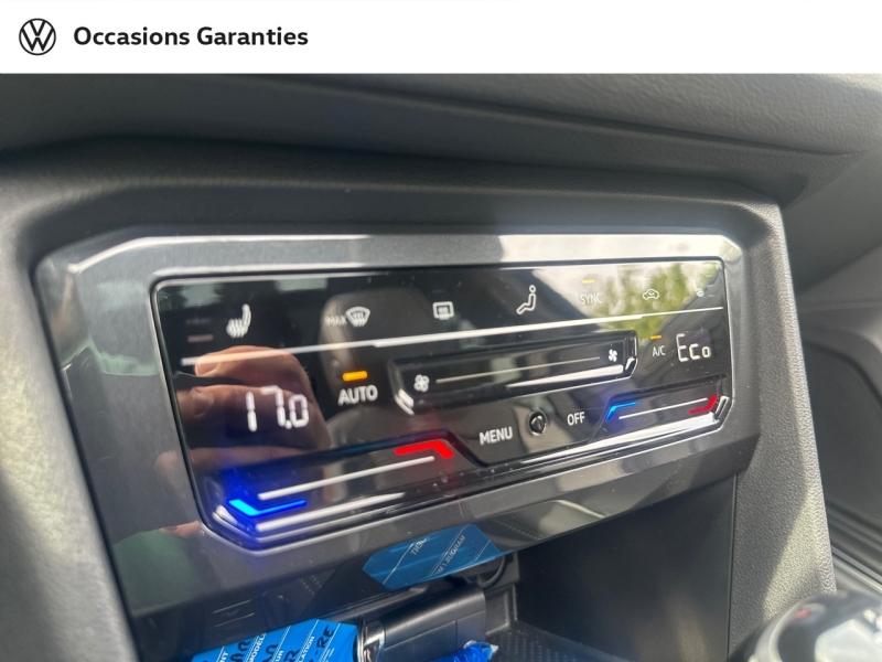 Voitures occasions VOLKSWAGEN TIGUAN R-Line Exclusive Villeneuve-d'Ascq