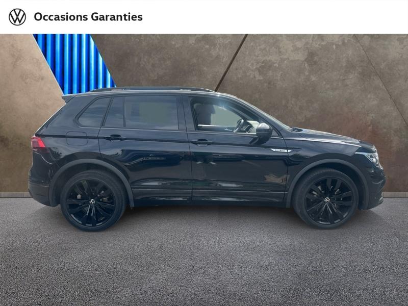 Voitures occasions VOLKSWAGEN TIGUAN R-Line Exclusive Villeneuve-d'Ascq