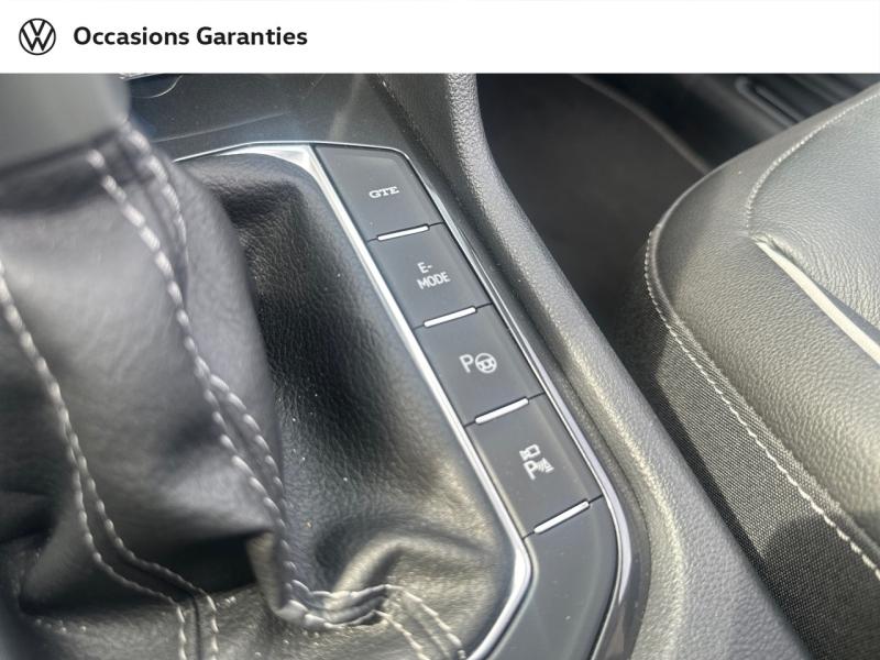 Voitures occasions VOLKSWAGEN TIGUAN R-Line Exclusive Villeneuve-d'Ascq