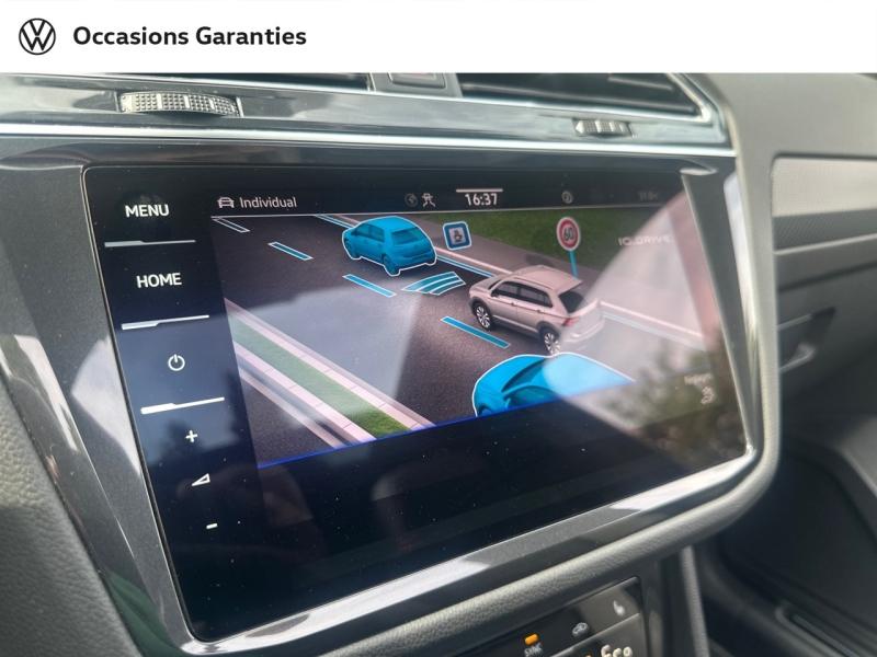 Voitures occasions VOLKSWAGEN TIGUAN R-Line Exclusive Villeneuve-d'Ascq