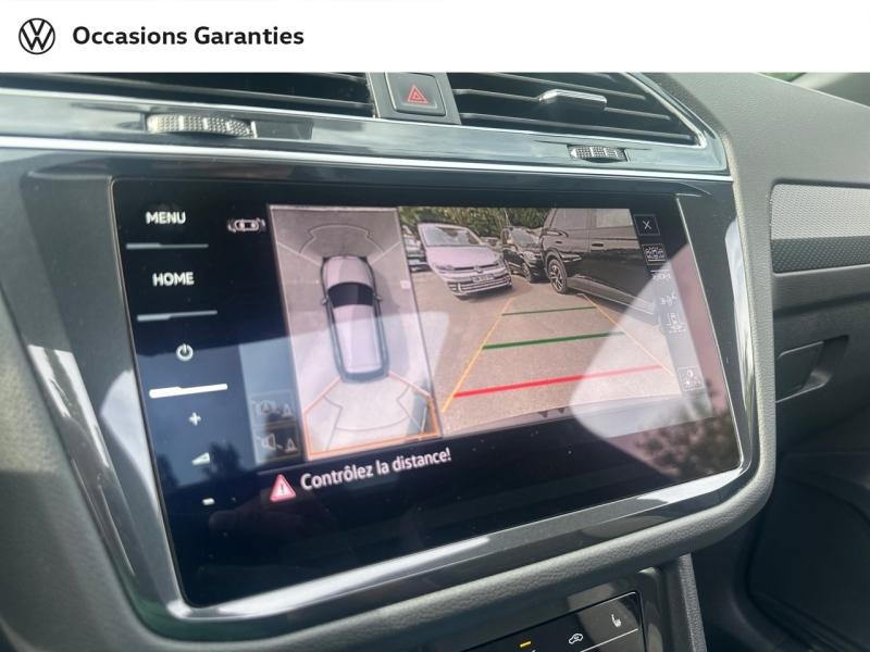 Voitures occasions VOLKSWAGEN TIGUAN R-Line Exclusive Villeneuve-d'Ascq