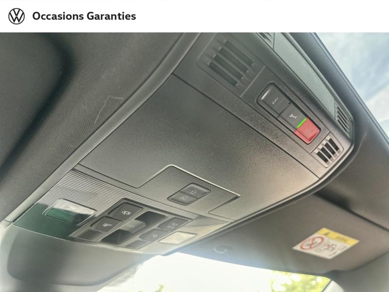 Voitures occasions VOLKSWAGEN TIGUAN R-Line Exclusive Villeneuve-d'Ascq