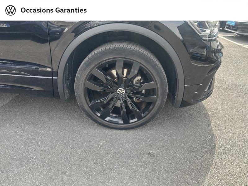 Voitures occasions VOLKSWAGEN TIGUAN R-Line Exclusive Villeneuve-d'Ascq