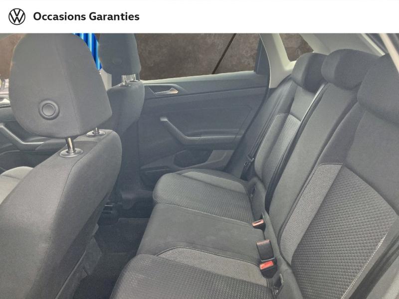 Voitures occasions VOLKSWAGEN POLO Life Villeneuve-d'Ascq