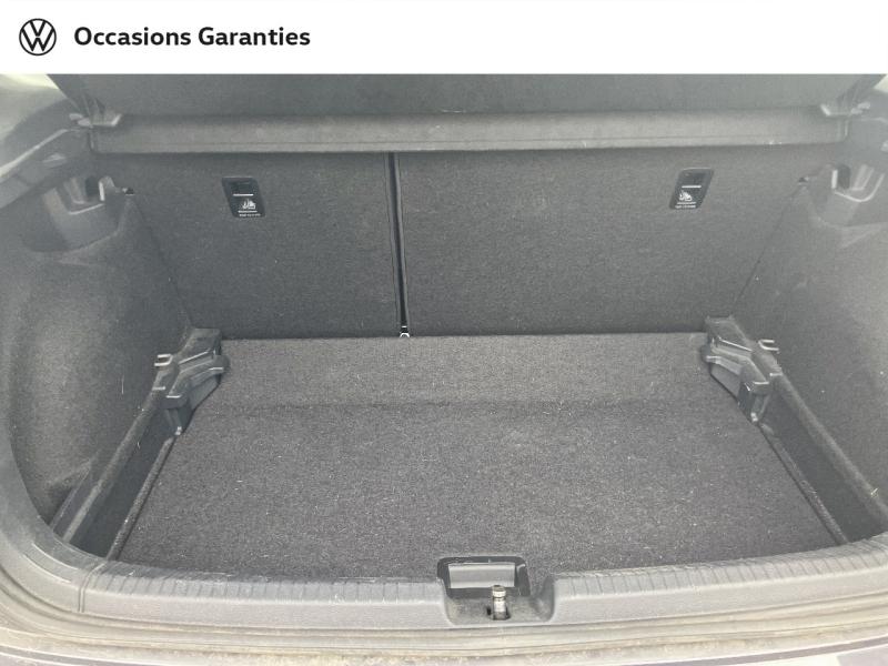 Voitures occasions VOLKSWAGEN POLO Life Villeneuve-d'Ascq