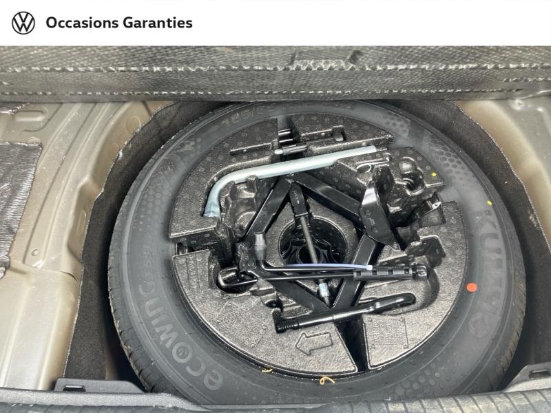 Voitures occasions VOLKSWAGEN POLO Life Villeneuve-d'Ascq