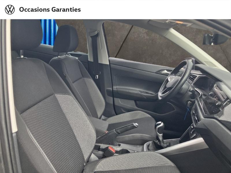 Voitures occasions VOLKSWAGEN POLO Life Villeneuve-d'Ascq