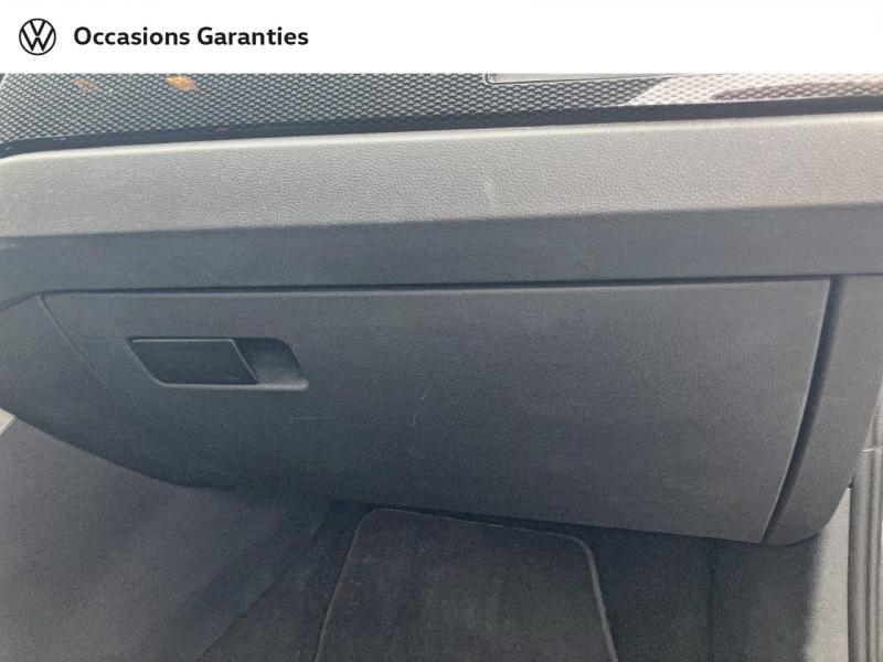 Voitures occasions VOLKSWAGEN POLO Life Villeneuve-d'Ascq