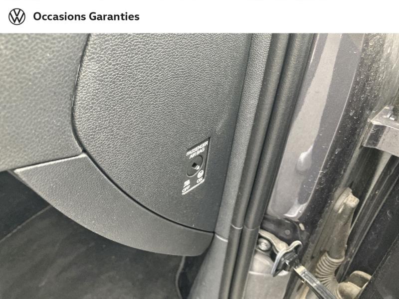 Voitures occasions VOLKSWAGEN POLO Life Villeneuve-d'Ascq