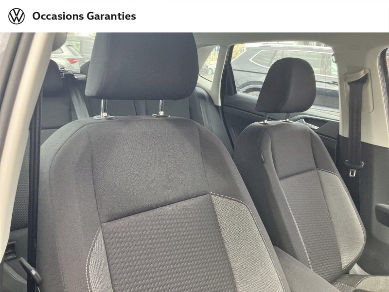 Voitures occasions VOLKSWAGEN POLO Life Villeneuve-d'Ascq