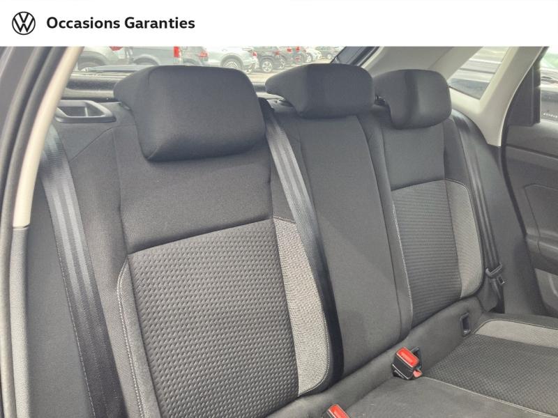 Voitures occasions VOLKSWAGEN POLO Life Villeneuve-d'Ascq