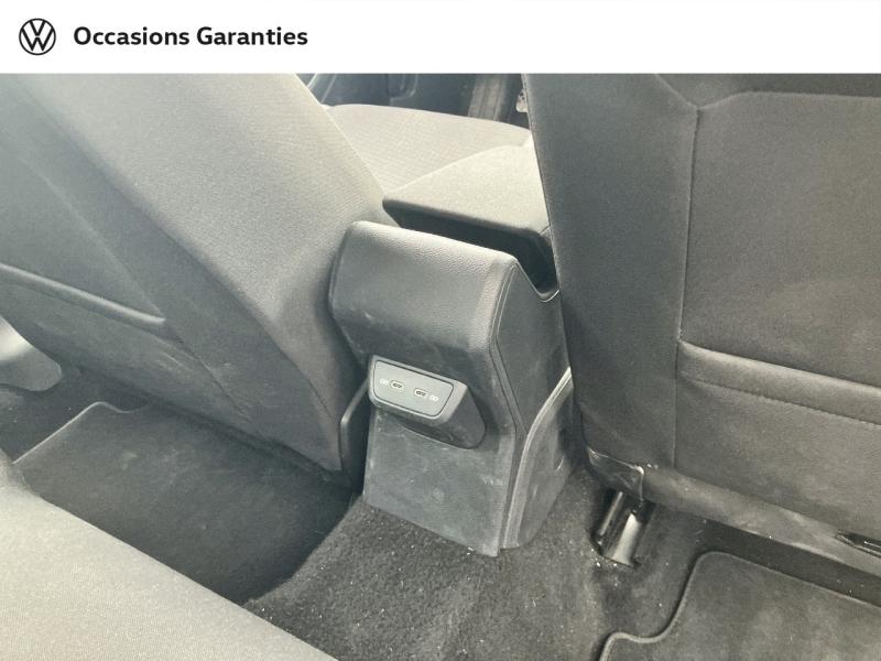 Voitures occasions VOLKSWAGEN POLO Life Villeneuve-d'Ascq