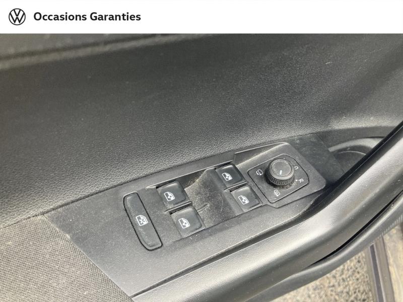 Voitures occasions VOLKSWAGEN POLO Life Villeneuve-d'Ascq