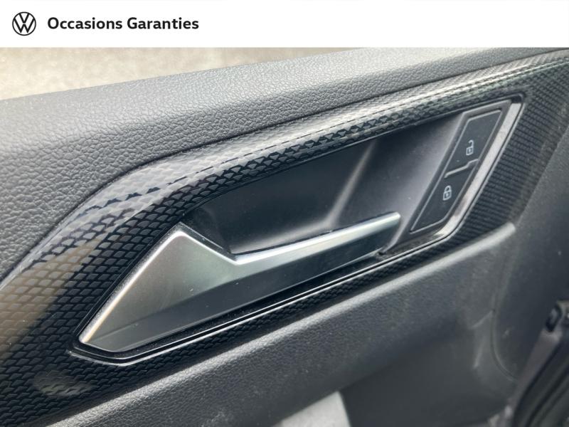 Voitures occasions VOLKSWAGEN POLO Life Villeneuve-d'Ascq