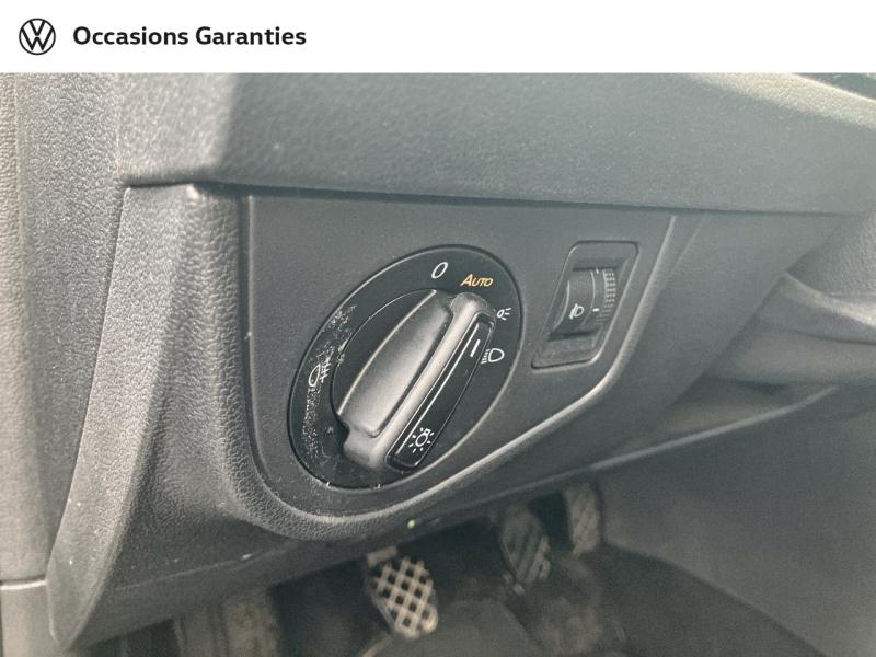 Voitures occasions VOLKSWAGEN POLO Life Villeneuve-d'Ascq