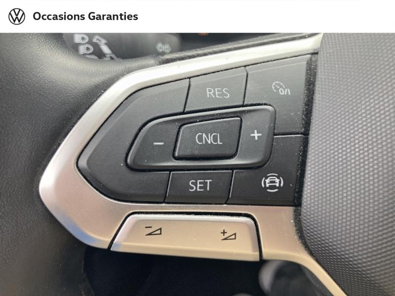 Voitures occasions VOLKSWAGEN POLO Life Villeneuve-d'Ascq