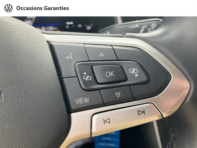 Voitures occasions VOLKSWAGEN POLO Life Villeneuve-d'Ascq