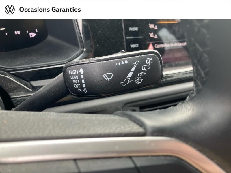 Voitures occasions VOLKSWAGEN POLO Life Villeneuve-d'Ascq