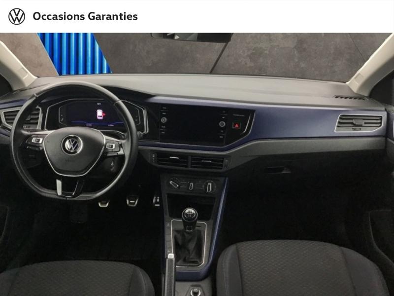 Voitures occasions VOLKSWAGEN POLO United Villeneuve-d'Ascq