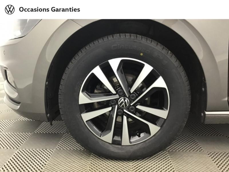 Voitures occasions VOLKSWAGEN POLO United Villeneuve-d'Ascq