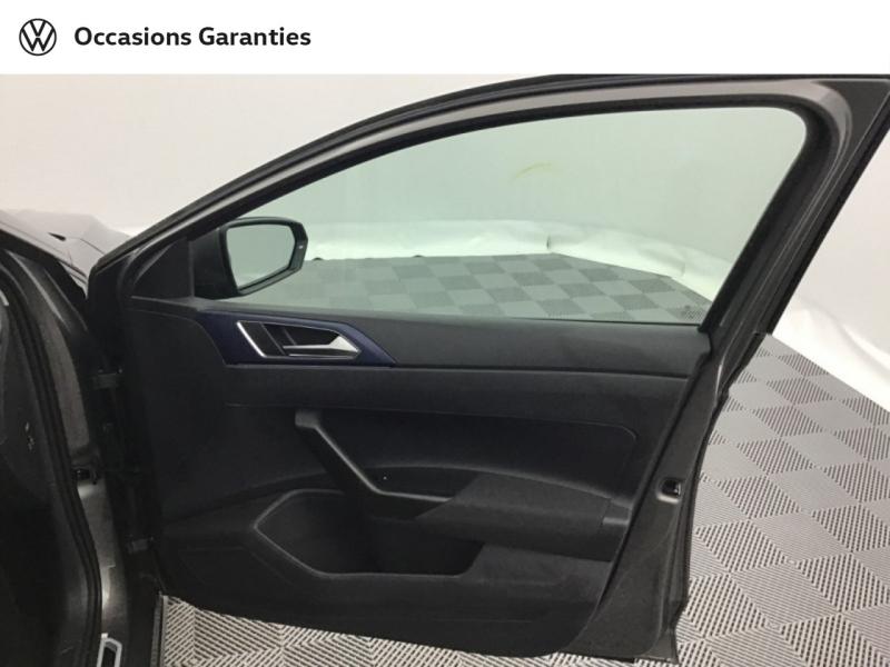 Voitures occasions VOLKSWAGEN POLO United Villeneuve-d'Ascq