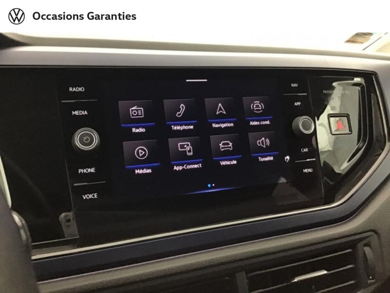 Voitures occasions VOLKSWAGEN POLO United Villeneuve-d'Ascq