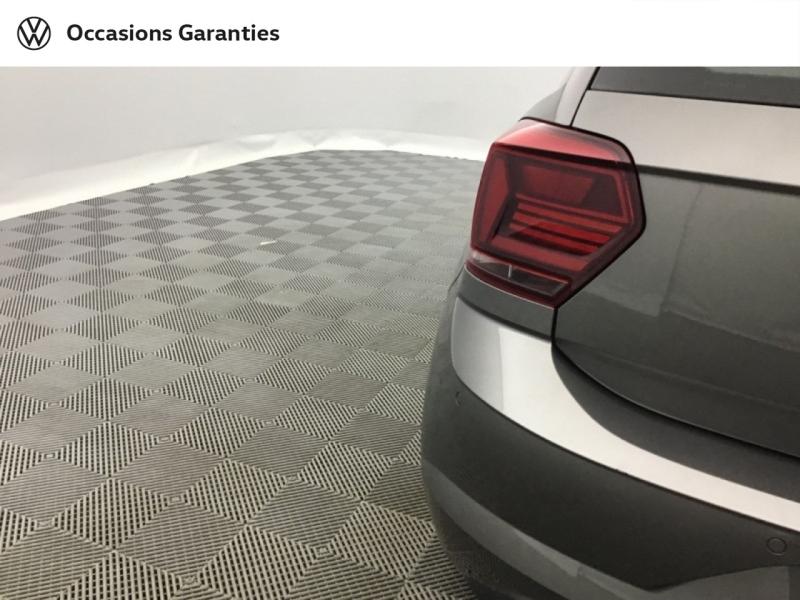 Voitures occasions VOLKSWAGEN POLO United Villeneuve-d'Ascq