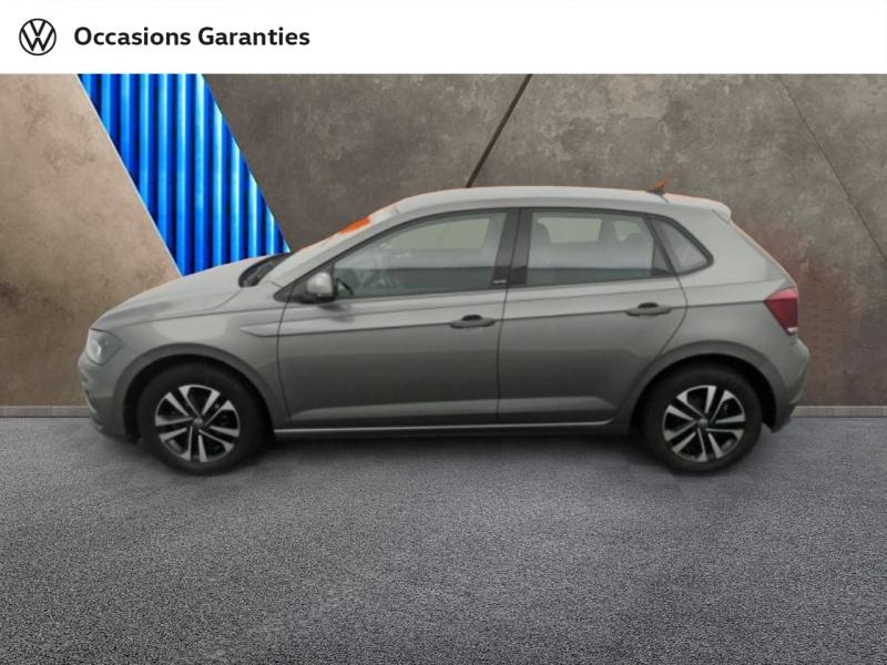Voitures occasions VOLKSWAGEN POLO United Villeneuve-d'Ascq