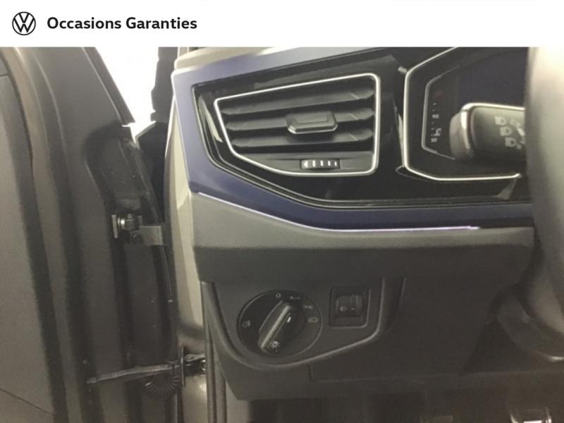 Voitures occasions VOLKSWAGEN POLO United Villeneuve-d'Ascq