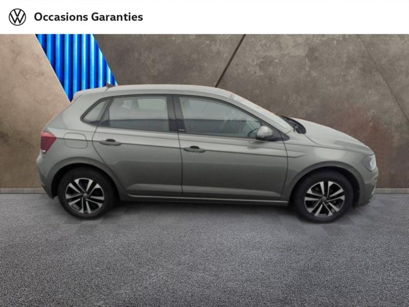 Voitures occasions VOLKSWAGEN POLO United Villeneuve-d'Ascq